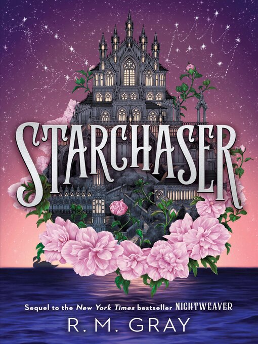 Title details for Starchaser by R. M. Gray - Available